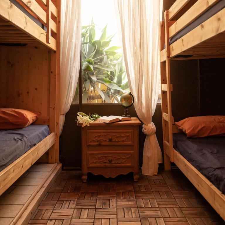 Hostel Los Amigos By Youroom La Mareta 外观 照片