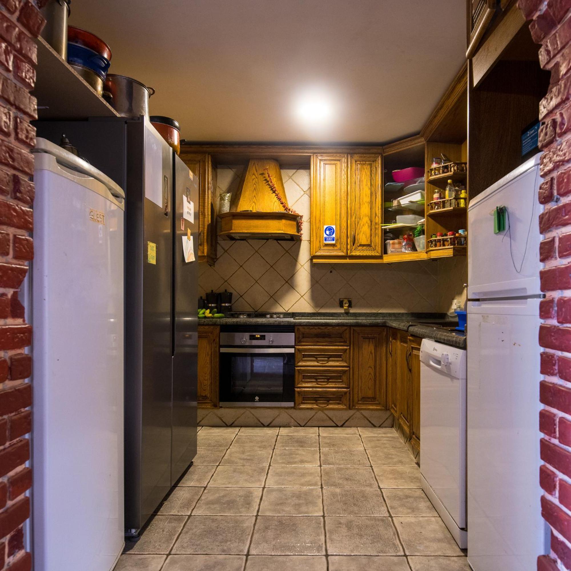 Hostel Los Amigos By Youroom La Mareta 外观 照片