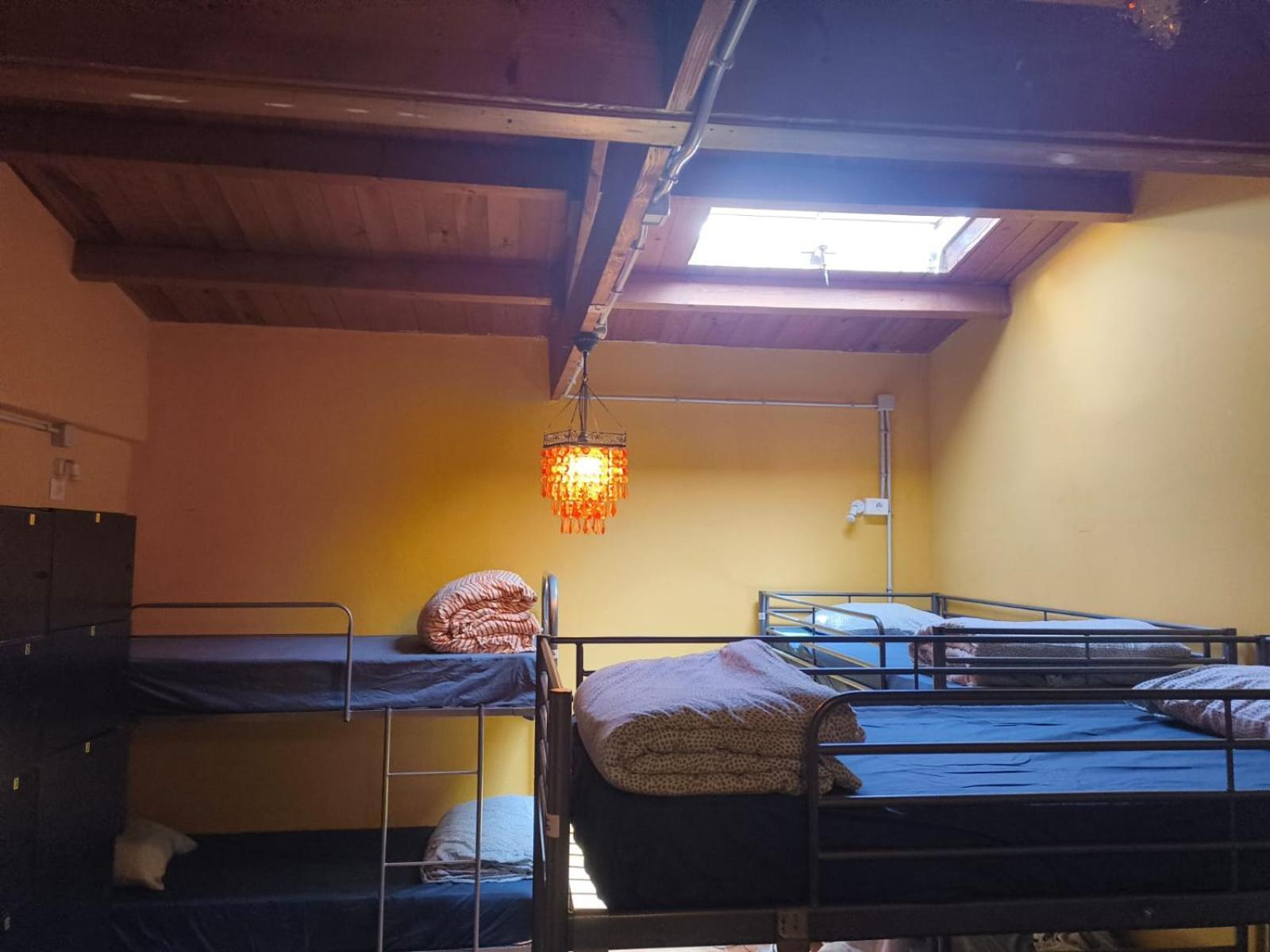 Hostel Los Amigos By Youroom La Mareta 外观 照片